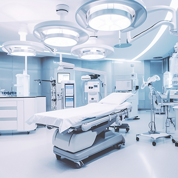 医疗设备