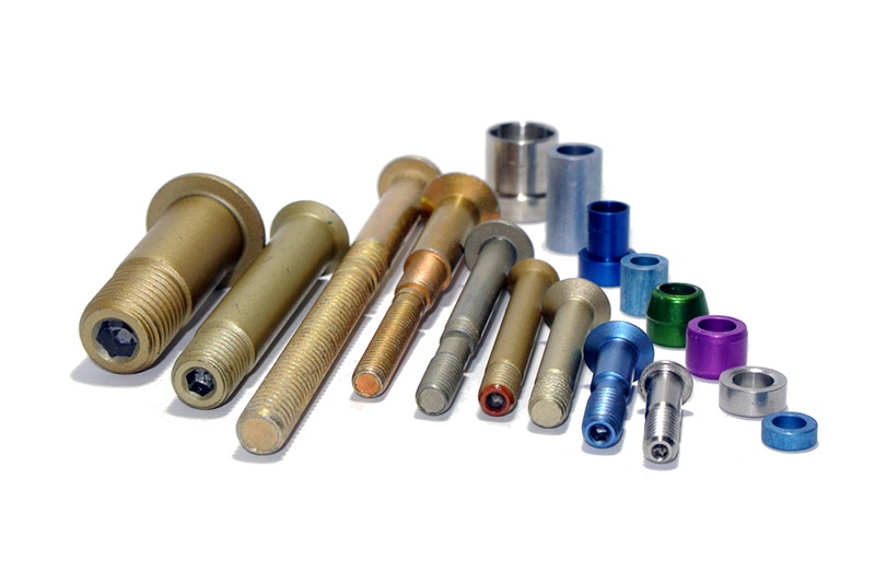 航改型燃气轮机维修用紧固件中英文对照清单