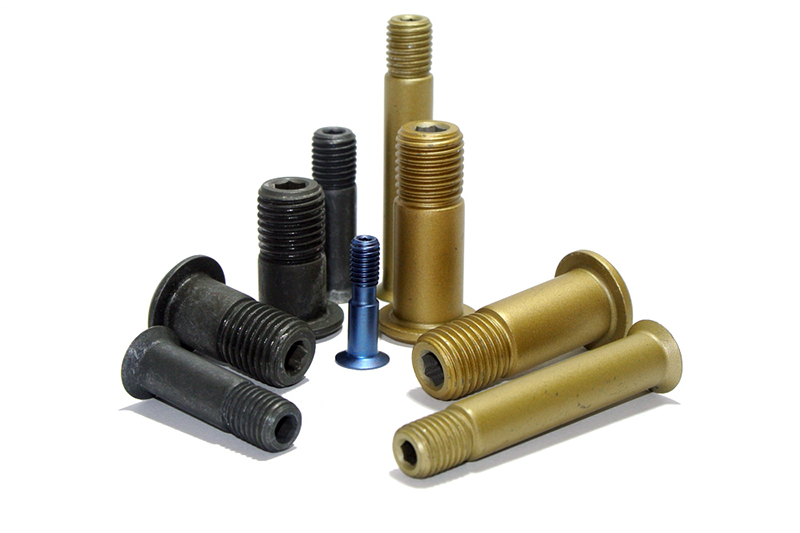 以国产硬实力，筑牢航空燃机（航改型燃气轮机）维修 “紧固件防线”