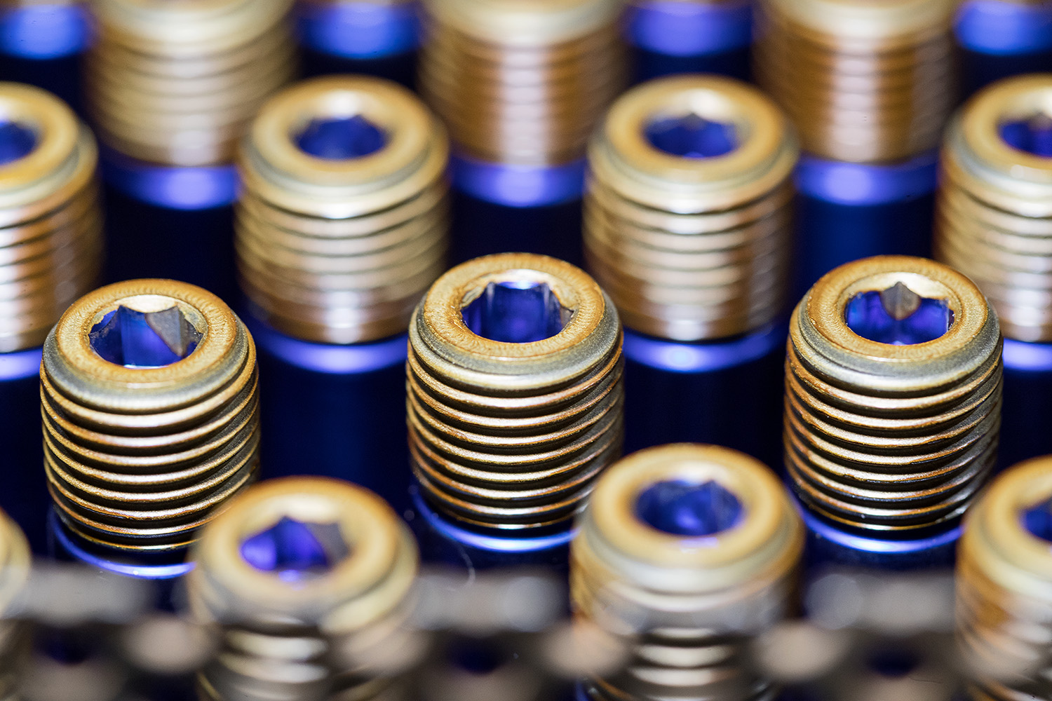 LISI Aerospace (利斯航空) —— 跨越大西洋的“工业教父”