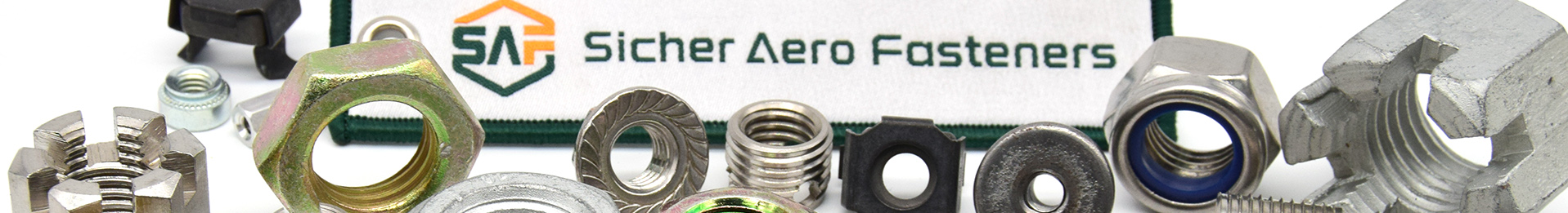 深圳安稳航空紧固件有限公司