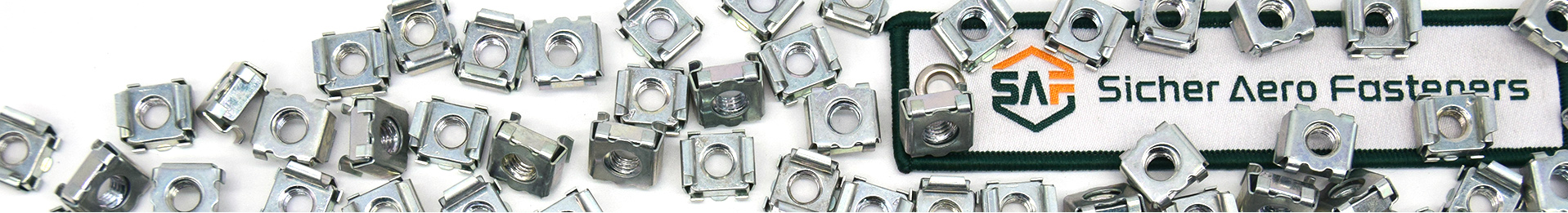 深圳安稳航空紧固件有限公司