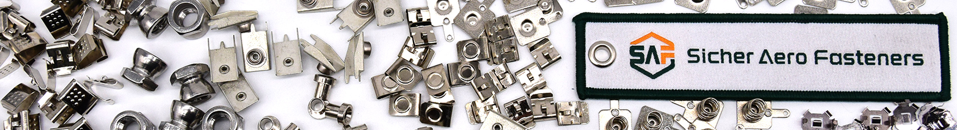 深圳安稳航空紧固件有限公司