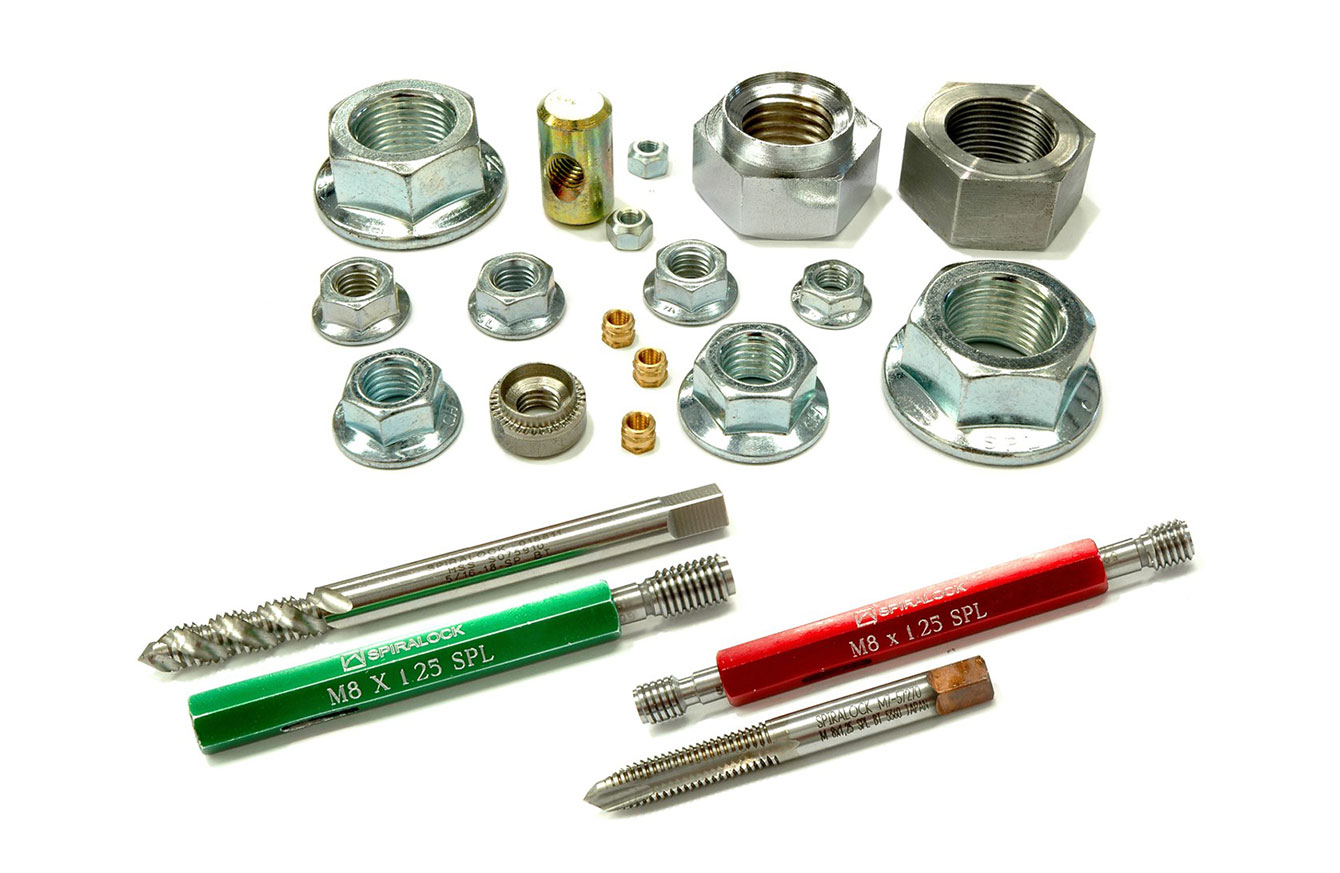 深圳安稳航空紧固件有限公司