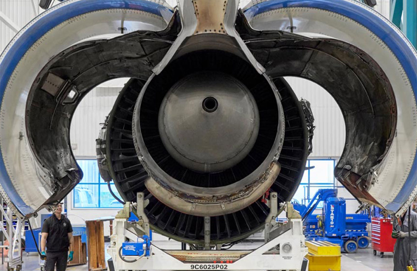 深圳安稳航空紧固件有限公司