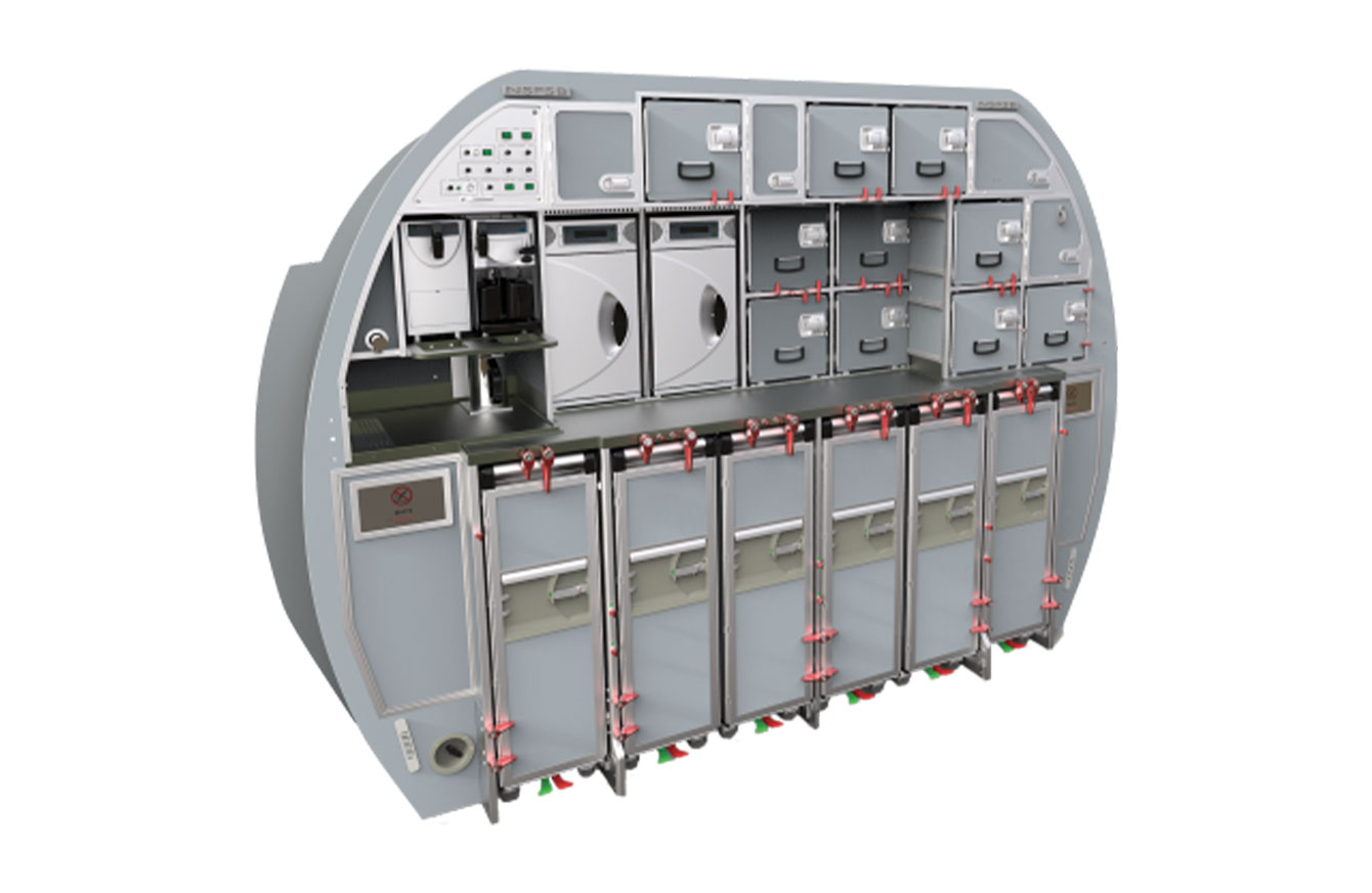 深圳安稳航空紧固件有限公司