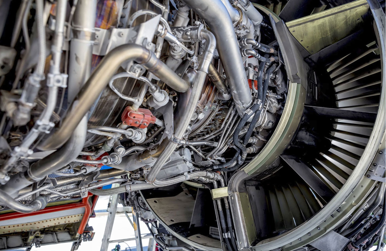 深圳安稳航空紧固件有限公司