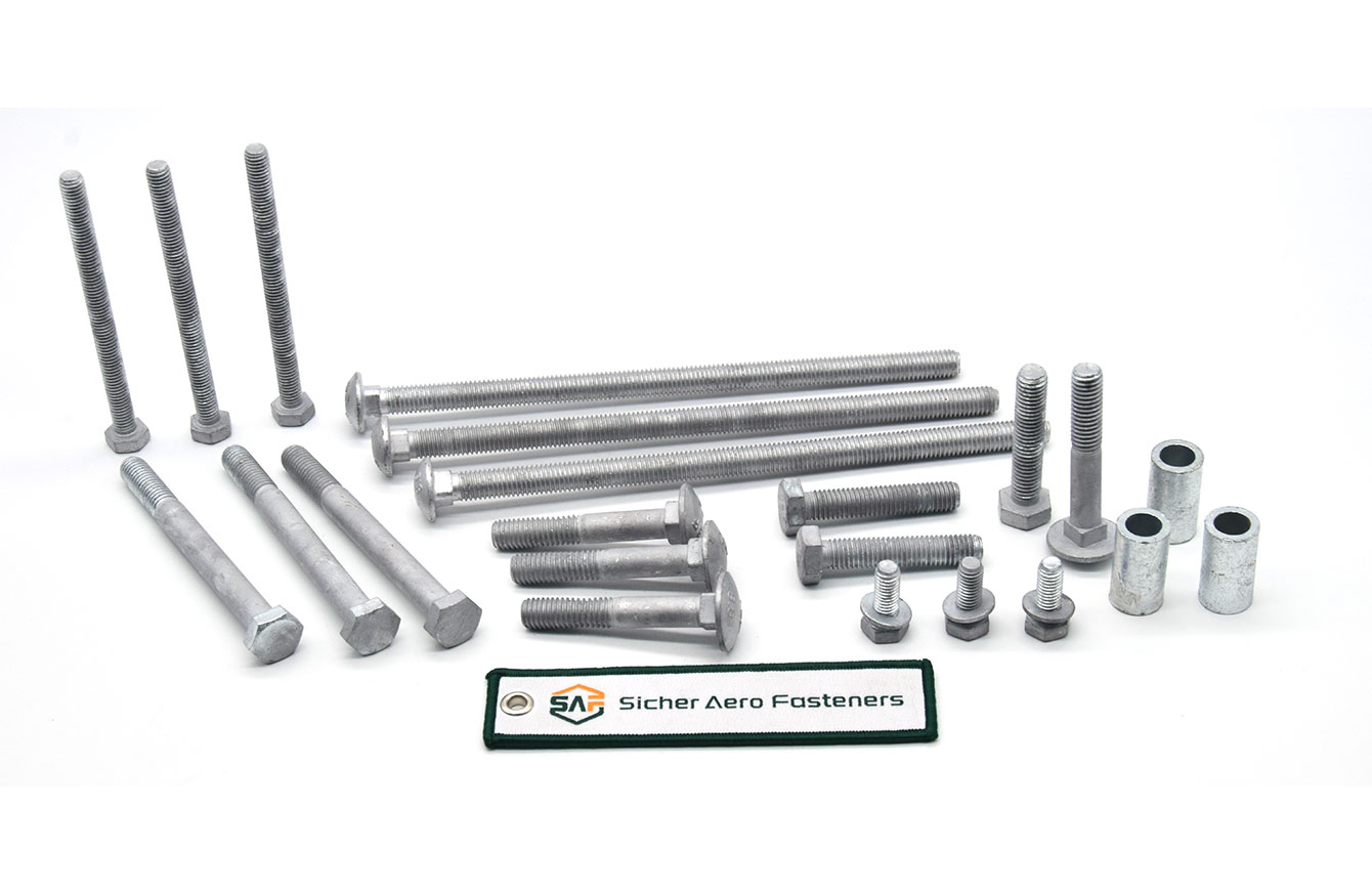 深圳安稳航空紧固件有限公司