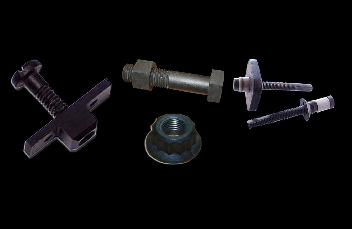 深圳安稳航空紧固件有限公司