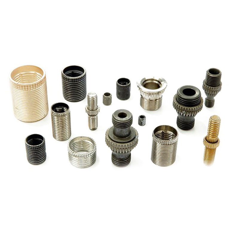螺纹嵌件