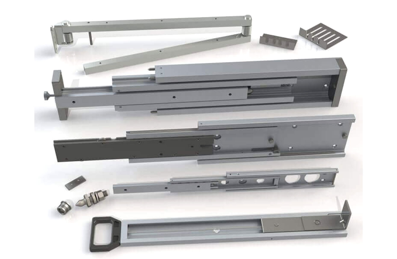 深圳安稳航空紧固件有限公司