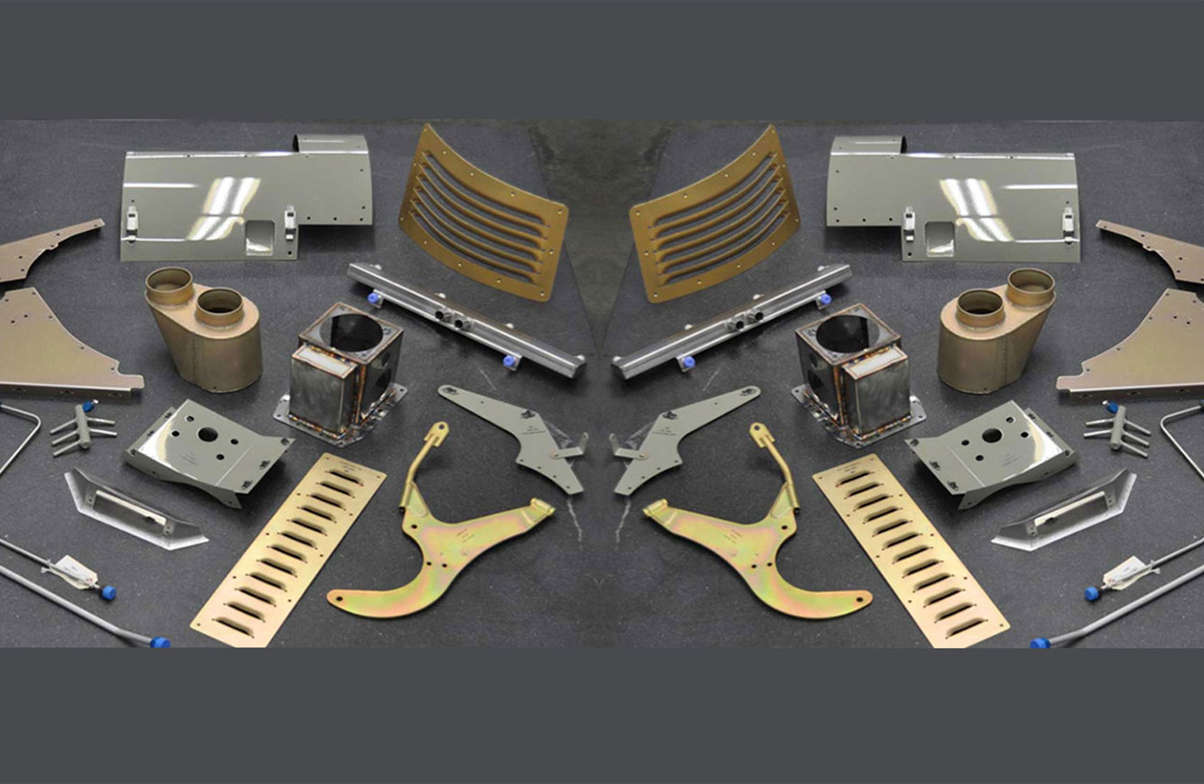 深圳安稳航空紧固件有限公司