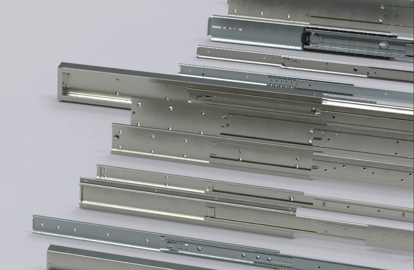 深圳安稳航空紧固件有限公司