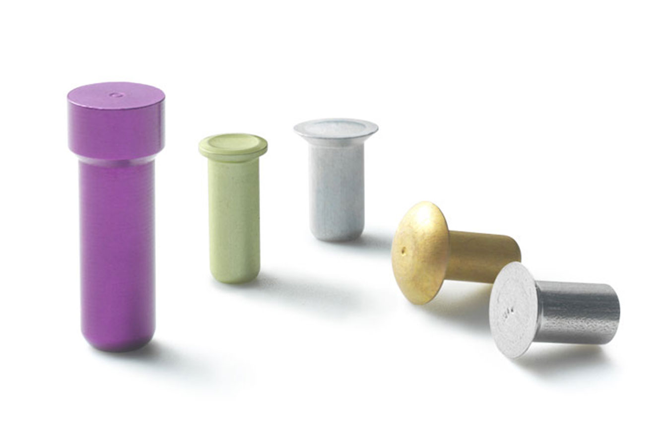 深圳安稳航空紧固件有限公司