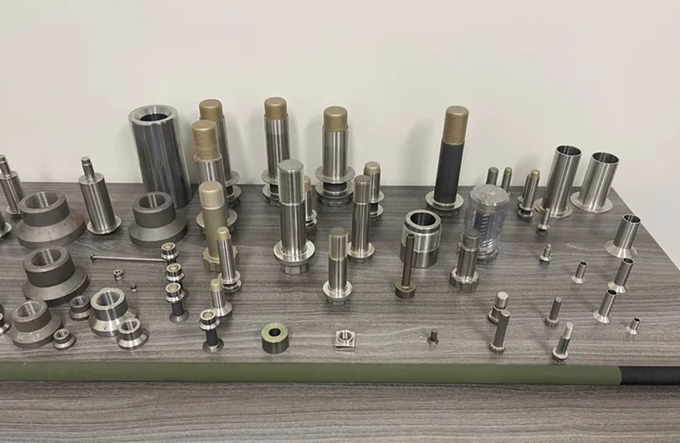 深圳安稳航空紧固件有限公司