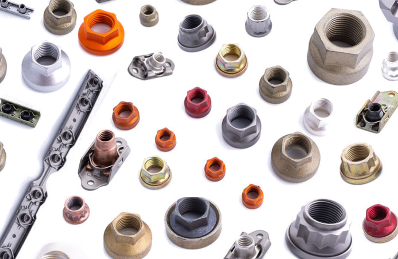 深圳安稳航空紧固件有限公司