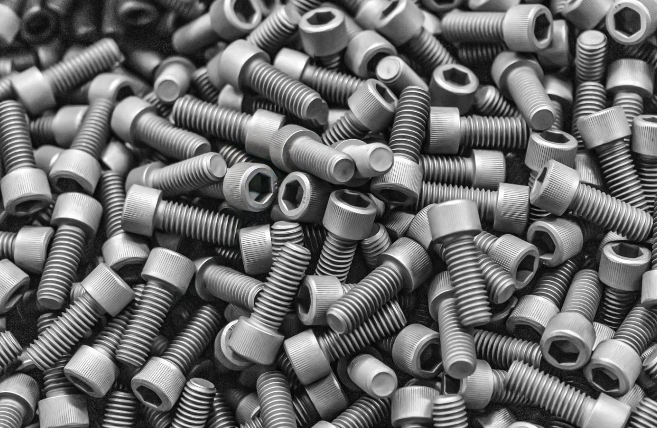 深圳安稳航空紧固件有限公司