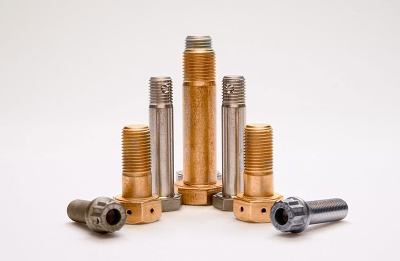 深圳安稳航空紧固件有限公司