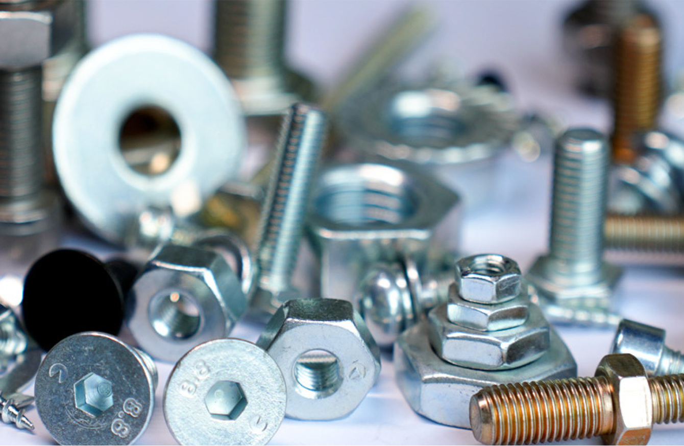 深圳安稳航空紧固件有限公司