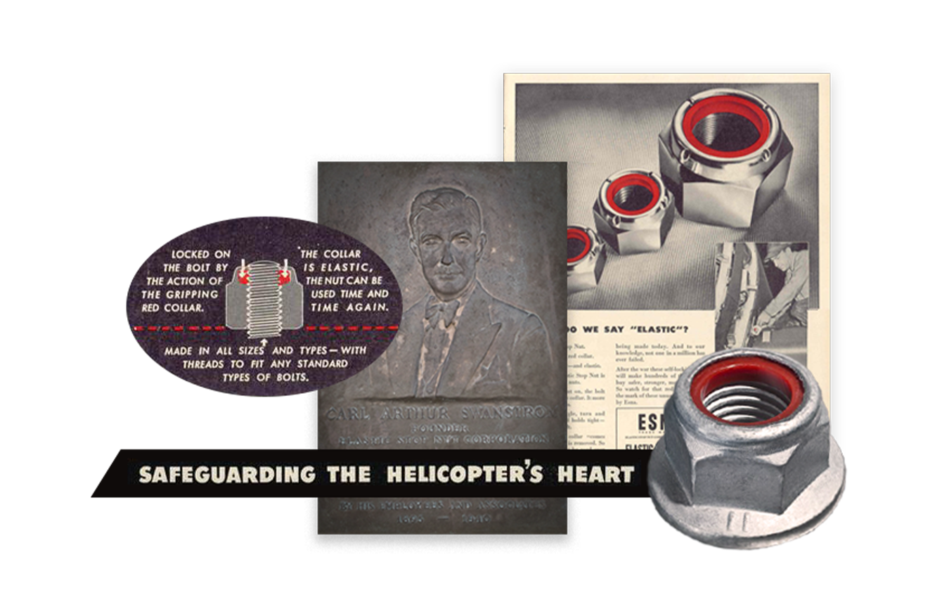 深圳安稳航空紧固件有限公司