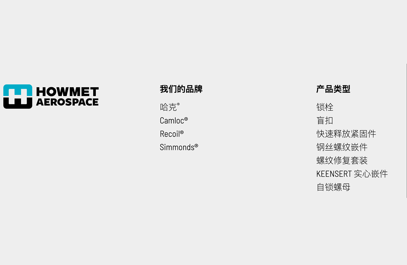 深圳安稳航空紧固件有限公司