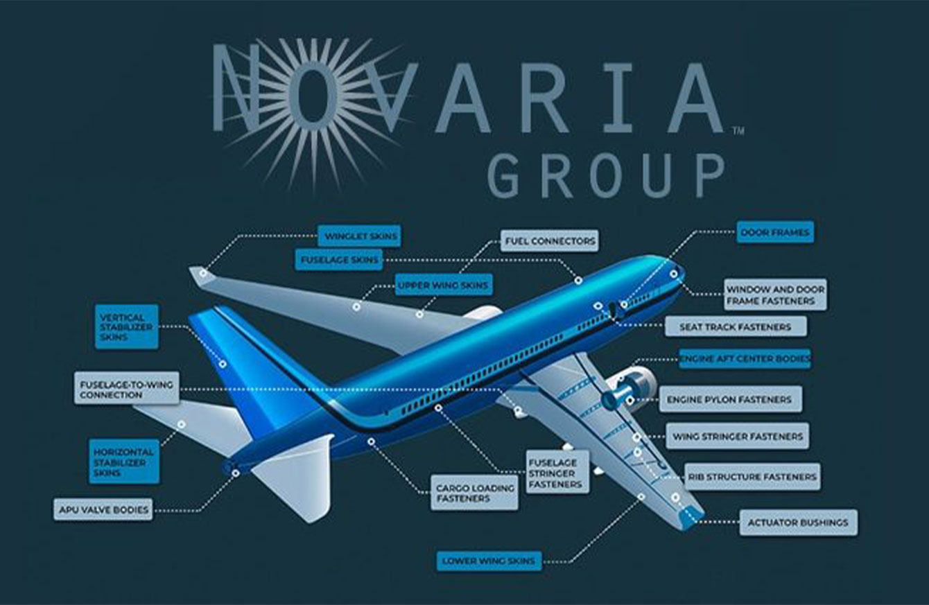 深圳安稳航空紧固件有限公司