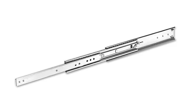 Accuride C3557-22P 中型重载侧装三节超行程滑轨