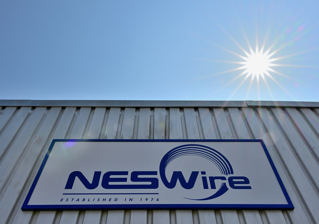 NESWire (National Electric Wire) 特种精细线材
