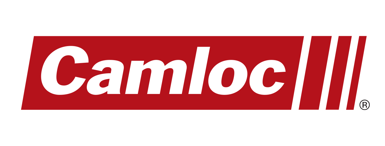 CAMLOC PRODUCTS · 速查手册·